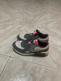 scarpe sportive nike 34