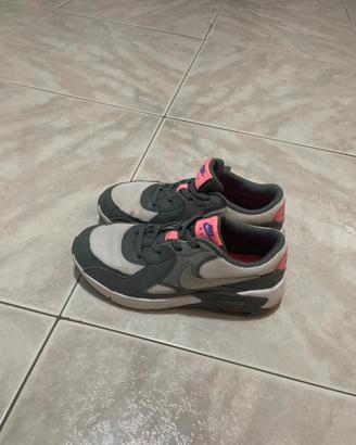 scarpe sportive nike 34