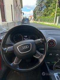 Audi A3 Tdi 1.6 sportback