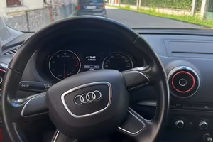 Audi A3 Tdi 1.6 sportback