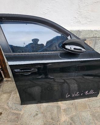 Portiere Bmw e87