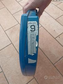 Catene da neve  gruppo 9