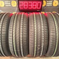 4 GOMME PIRELLI 235 55 18 AL 99%