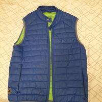 Giacche uomo e gilet sponsorizzato Mercedes