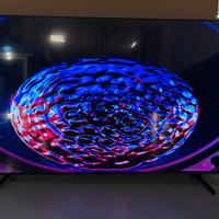 Samsung QLED 65" Q60A 4K 📺