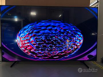 Samsung QLED 65" Q60A 4K 📺