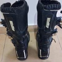 Stivali da moto Winnet Enduro