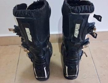 Stivali da moto Winnet Enduro