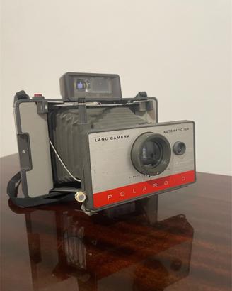 Vintage Polaroid Land Camera Model 104
