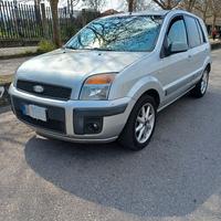 FORD Fusion 1.4 tdci