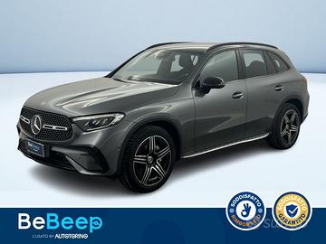 Mercedes-Benz GLC 220 D AMG ADVANCED PLUS 4MA...