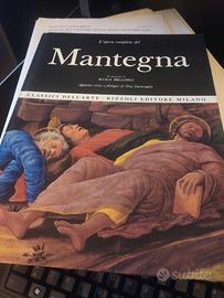 classici dell' arte di diversi pittori