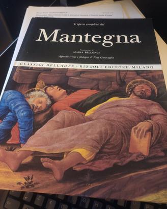 classici dell' arte di diversi pittori