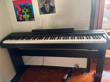 Pianoforte elettrico
