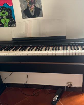 Pianoforte elettrico