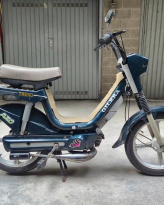 Gilera trend