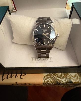 Orologio Tissot Gentleman Automatic