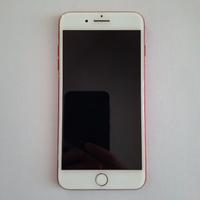 iPhone 7 Plus | 128 GB | (PRODUCT)RED