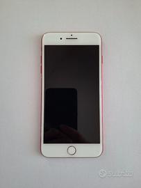 iPhone 7 Plus | 128 GB | (PRODUCT)RED
