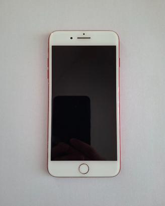 iPhone 7 Plus | 128 GB | (PRODUCT)RED