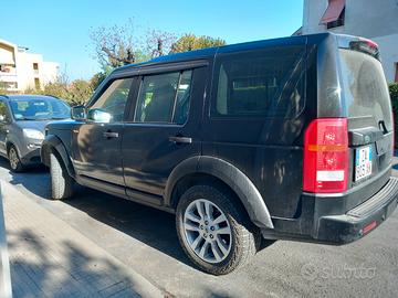 discovery3  2 7 automatico autocarro 