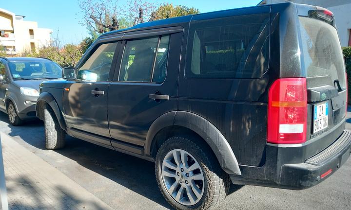 discovery3  2 7 automatico autocarro 