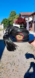 vaira o moretto cappello bersaglieri