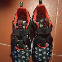 scarpe Adidas original flex 2.0 Numero 34