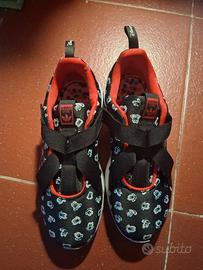 scarpe Adidas original flex 2.0 Numero 34