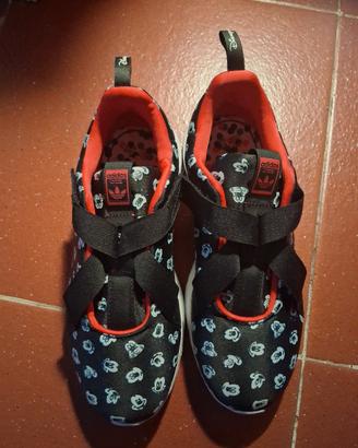 scarpe Adidas original flex 2.0 Numero 34