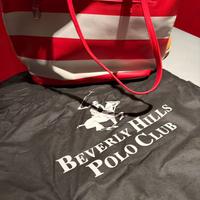 Borsa beverly hills polo