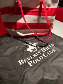 Borsa beverly hills polo