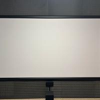 Home cinema 135 pollici FULL HD