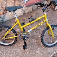 bicicletta bimbo 14