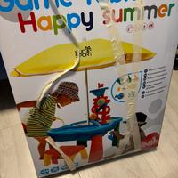 Tavolo gioco bambini