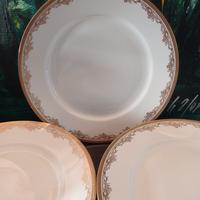 set di piatti e zuppiera Rosenthal 