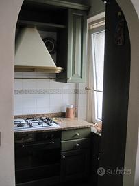 Locaz turistica da agnese - cin it025006c2maabfvfi