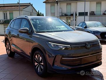 Tiguan 2.0 tdi Edition Plus 150cv dsg