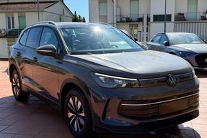 Tiguan 2.0 tdi Edition Plus 150cv dsg