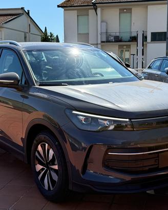 Tiguan 2.0 tdi Edition Plus 150cv dsg