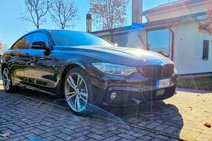 BMW 420d xDrive G.Coupè MSport