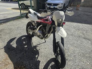 Husqvarna SMR 125