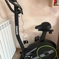 Cyclette Zipro Rave Come Nuova