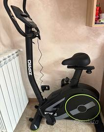 Cyclette Zipro Rave Come Nuova