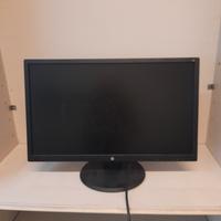 monitor Asus 22" Full HD