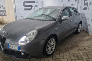 Alfa Romeo Giulietta 1.6 JTDm TCT 120 CV