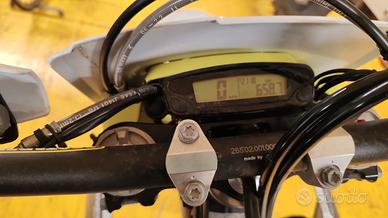 Husqvarna 250 fe 250