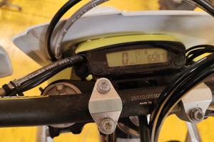 Husqvarna 250 fe 250