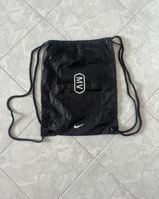 Sacca portascarpe Nike Mercurial Vapor