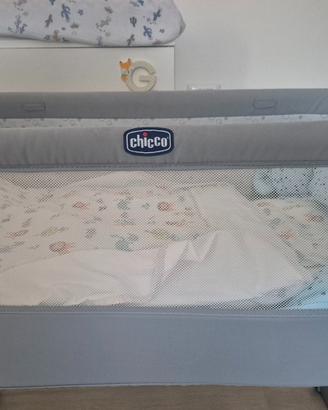 Nex to me Chicco